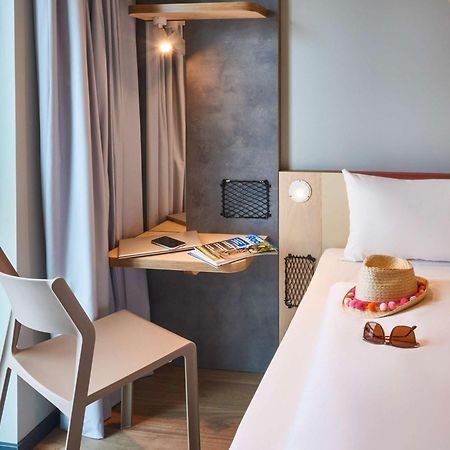 Ibis Budget 辛根 外观 照片